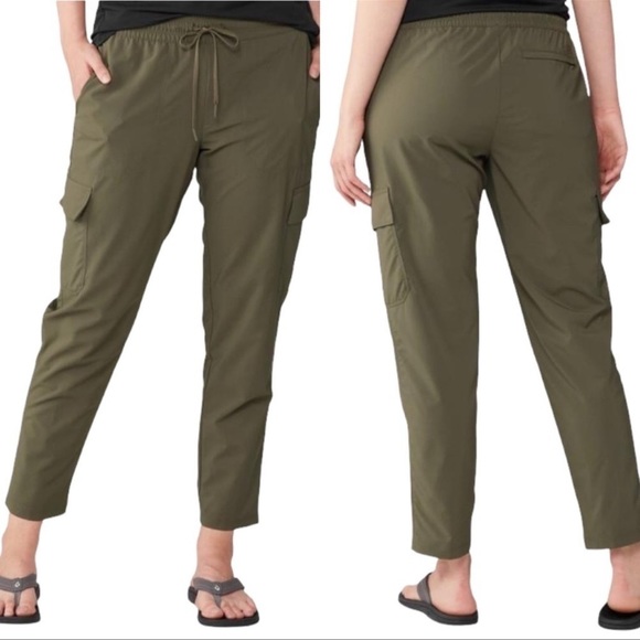 99. The North Face Women's Never Stop Wearing Cargo Pants - Picture 1 of 16